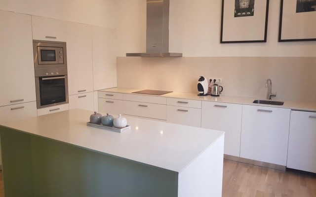 BONNIES Suites & Spa Valencia