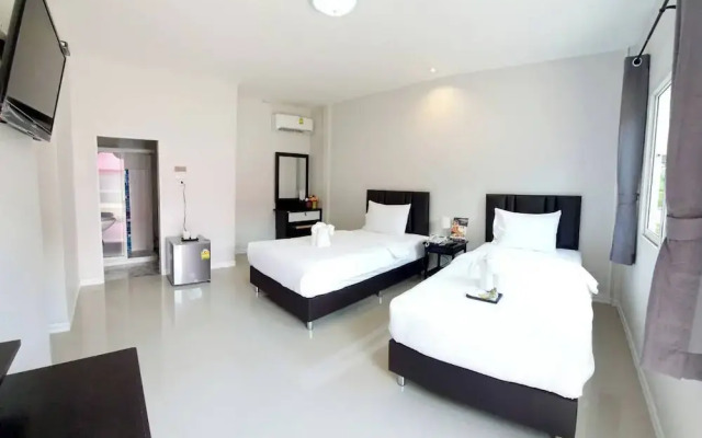 Muang Loei Airport Hotel