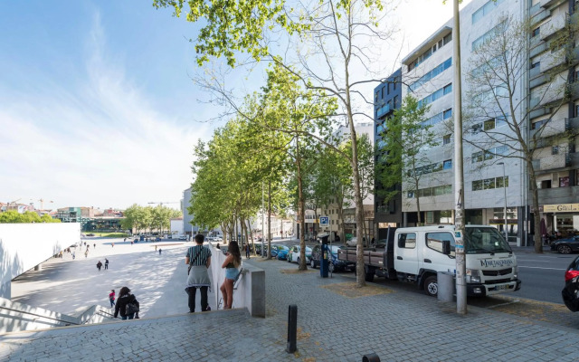 LovelyStay - Heart of D. Pedro Apartments IV