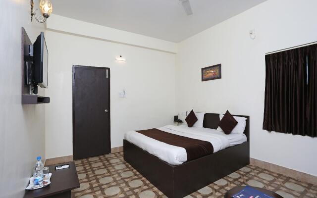 Capital O 7674 Stellar Resort