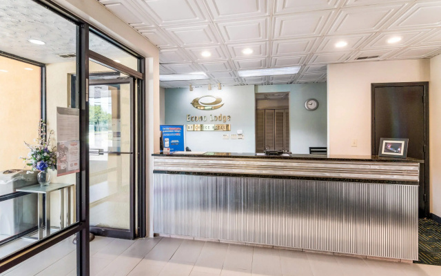 Econo Lodge Pocomoke City Hwy 13