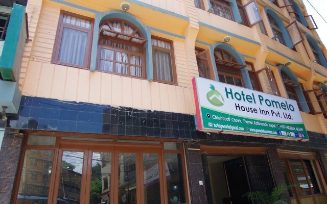 Hotel Pomelo House