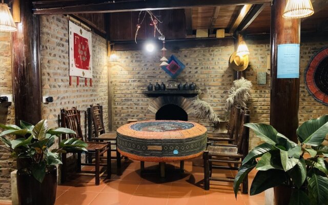 Sapa Rosie House - Mountain Retreat