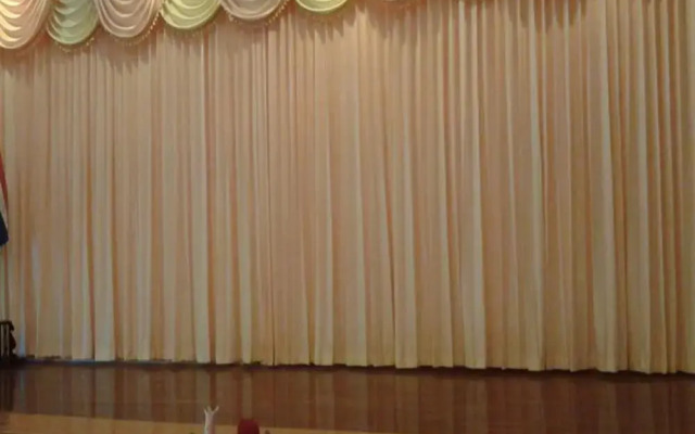 Golden Cliff Beach Resort