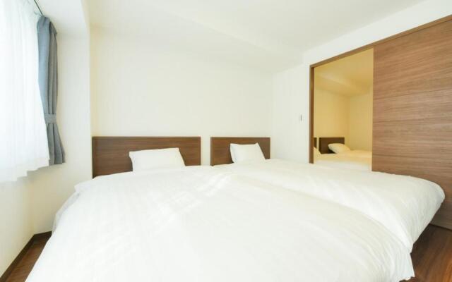 Hills Garden Hondori - Vacation STAY 8407