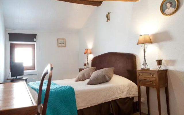 La Maison des Gardes - Chambres d'hôtes