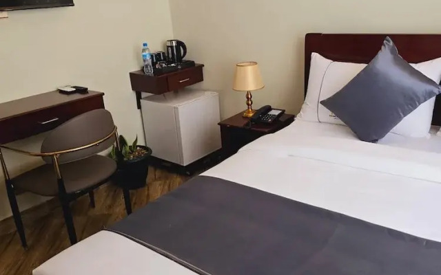 Primeland Hotel