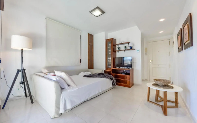 Villas Guzman - Apartamento Topacio IV