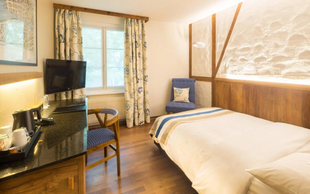 Hotel Adler Zürich