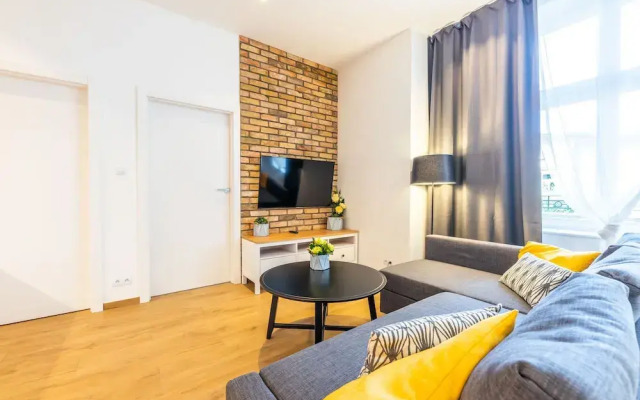 Victus Apartamenty - Adriatic
