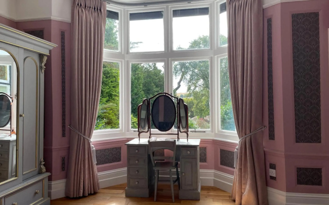 Penarwyn House