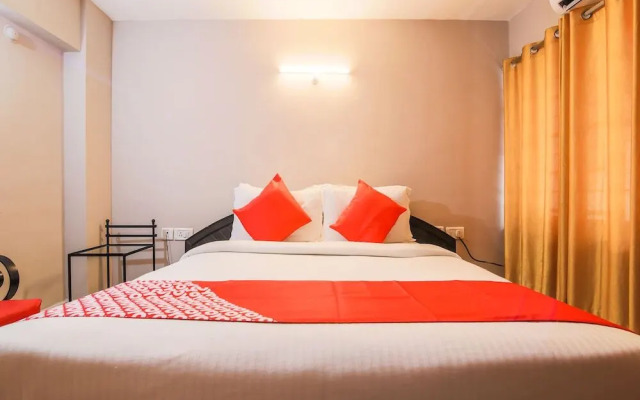 Rose Crasto by OYO Rooms