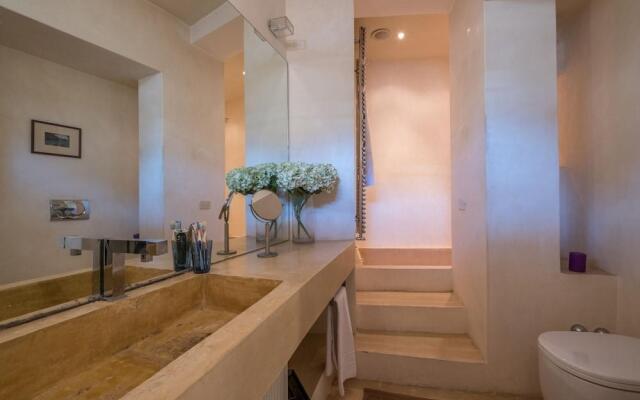 Santo Spirito Apartment