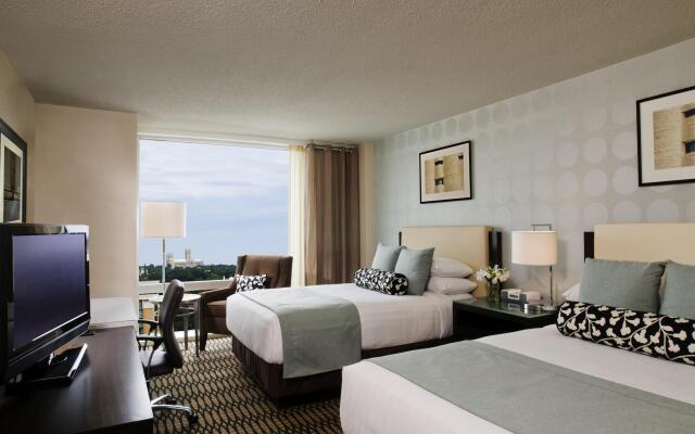 Hyatt Centric Arlington