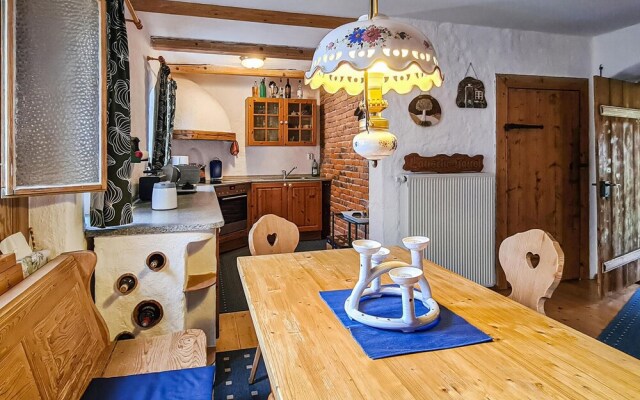 Ferienhaus Lausche Haeusl