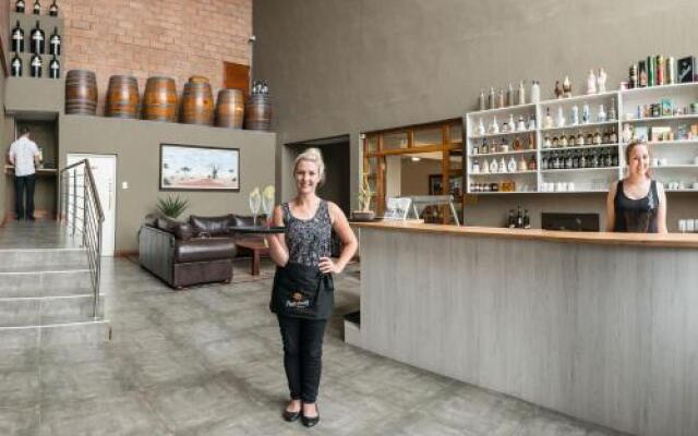 HERMS Restaurant & Boutique Hotel