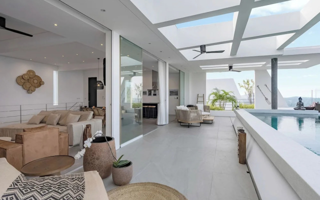 The Harmony Villa by Elite Havens