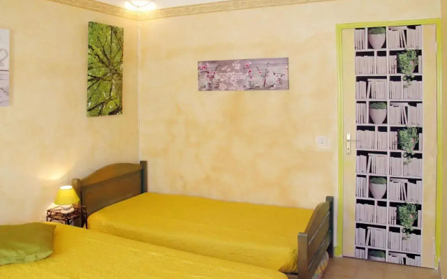 Holiday Home De Manou - SFP135