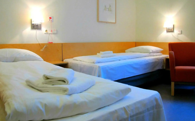 Hotell St. Olav