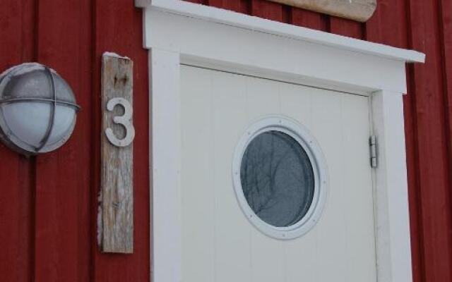 Lofoten Cabins - Sund