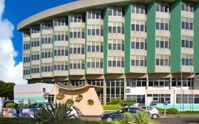 Feira Palace Hotel