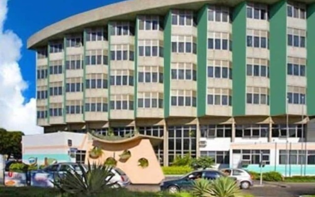 Feira Palace Hotel
