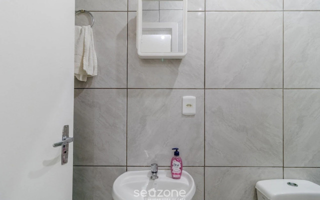 Beautiful Lofts in the Center of Floripa - FLT