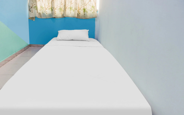 Hotel O Ririn Homestay – Guest Rooms – Batam