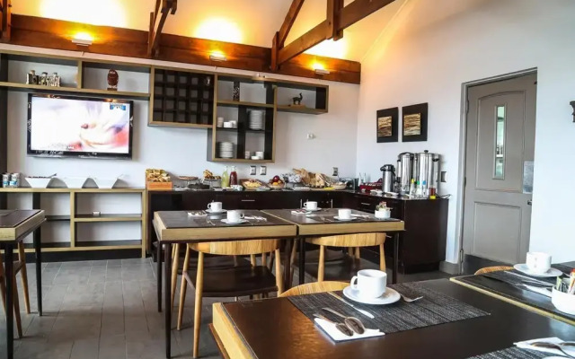 Hotel Martin Gusinde