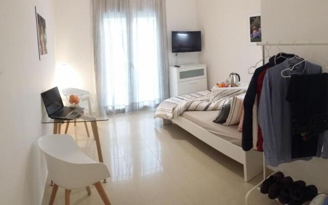 Nafplion Smart Apartment