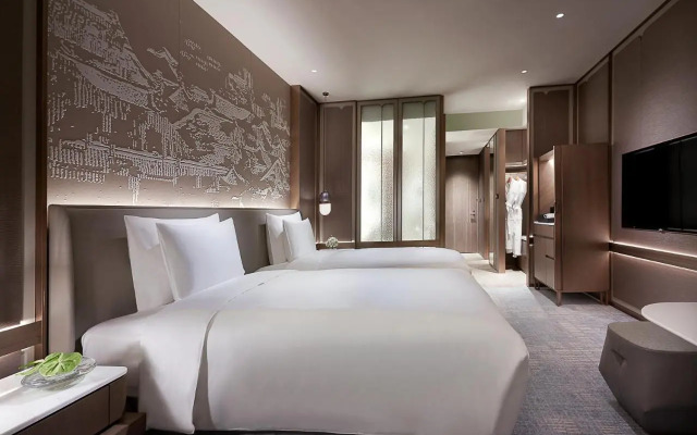 JI Hotel Nanjing Middle Longpan Road