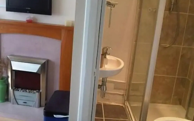 Priory Guest House