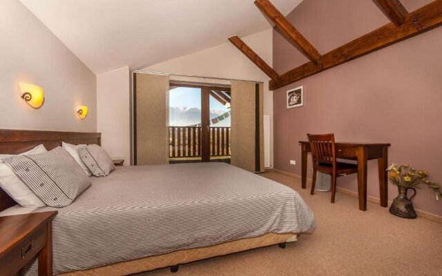 Villa Chalet Everest