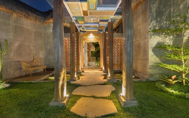 Arkana Village Canggu by Nagisa Bali