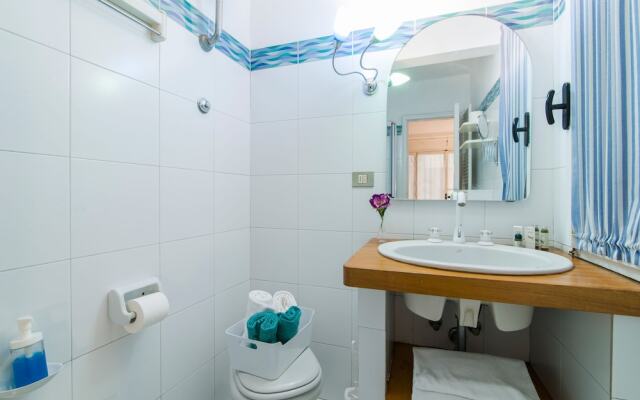 Apartments Florence Jacopo