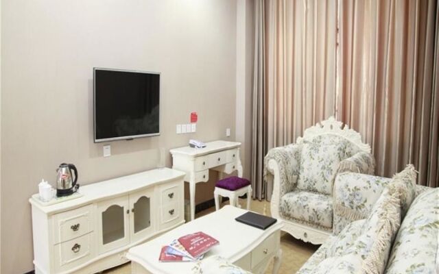 Yibaide Business Hotel