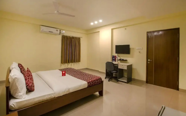 OYO 2571 Apartment Hotel Nirvana Residencies
