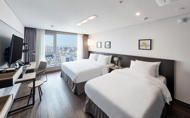 Hotel Riverside