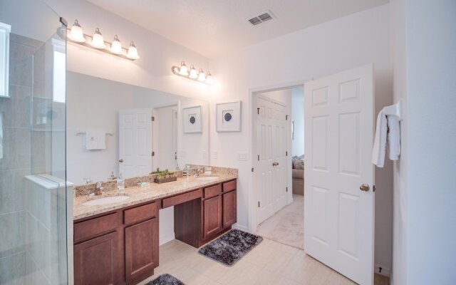 Blissful Retreat 6 Bedrooms