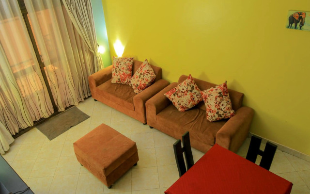 Seguku Katale Apartment 2