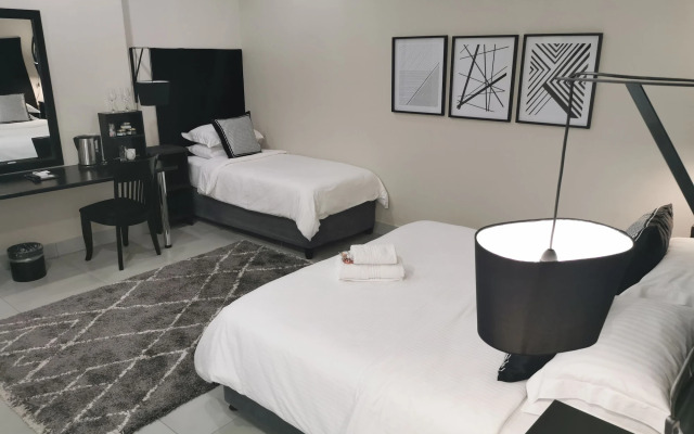 Little Scotia Guest House