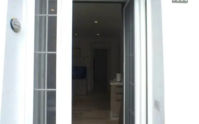 Il Capriccio Di Maria guest house