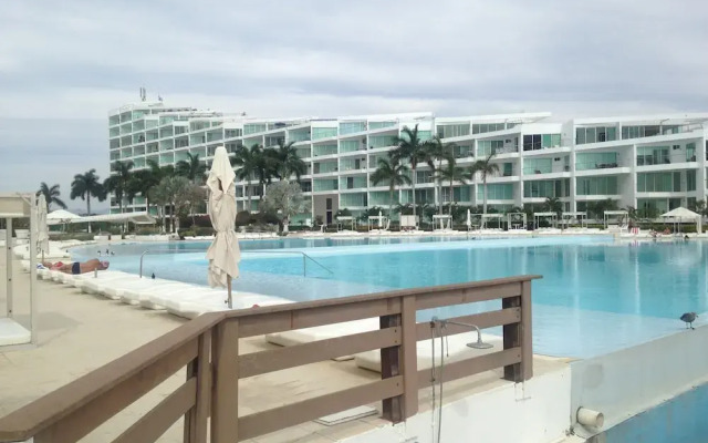 Studio Ocean View in the Best Location of Vallarta