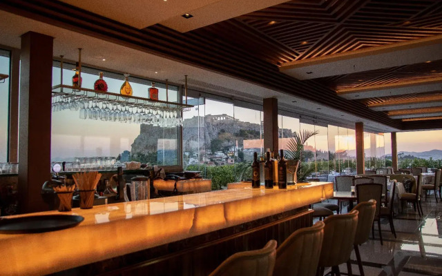 Electra Palace Athens Hotel