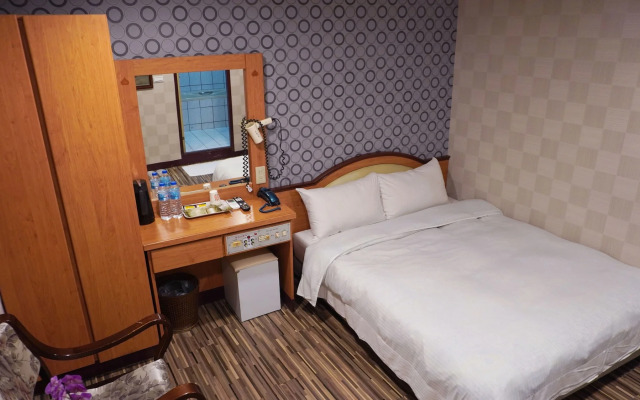 Suao Hotel