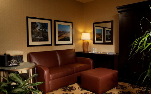Prescott Resort