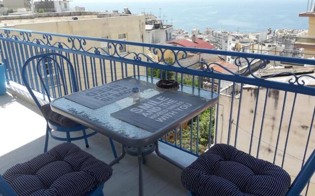 Island Apartment