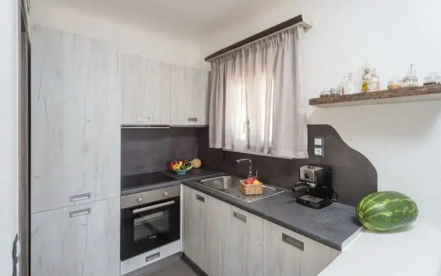 SkiNAmmos Eco Villas