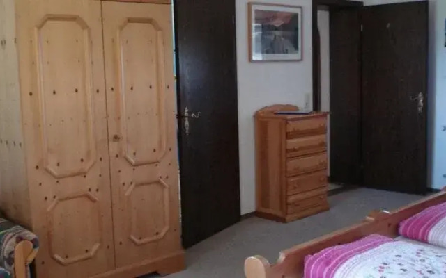 Gästehaus Alpenland