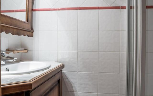 Appartement Les Arcs 1800, 4 pièces, 6 personnes - FR-1-352-38